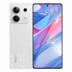 Смартфон Xiaomi Redmi Note 13 5G, 8/256 ГБ, White, белый